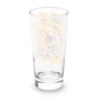 アメフラシのオタク Long Sized Water Glass :back