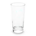 零斗ウルフの泡ロンググラス Long Sized Water Glass :back