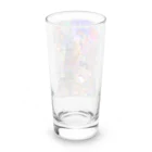 mikoのHOLLY JOLLY Long Sized Water Glass :back