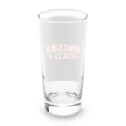 ⚔️極🇯🇵侍⚔️のJAPAN.GX Long Sized Water Glass :back