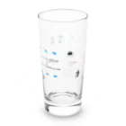 BLACK*s CORRIENTEのBeach Clean Long Sized Water Glass :back