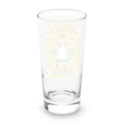 Manettia （マネッチア）のNOT FAKE Long Sized Water Glass :back