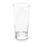 ASCENCTION by yazyのASCENCTION 01(23/01) Long Sized Water Glass :back