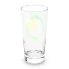 空想世界　HowlingAL のWherever  Long Sized Water Glass :back