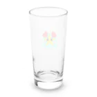 Tukiyonshoppingのつきよんグッズ Long Sized Water Glass :back