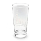 Jin5410のYOKOHAMA Long Sized Water Glass :back