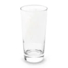 fuyunoの円シリーズ2 Long Sized Water Glass :back