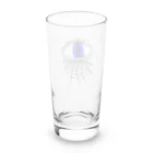 objective_tyoのobjective Long Sized Water Glass :back