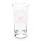 みろく屋ずきゅんの脳内麻薬グラス Long Sized Water Glass :back