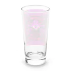 Ａ’ｚｗｏｒｋＳの8-EYES PINKSPIDER Long Sized Water Glass :back