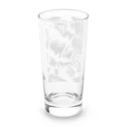 iwakunikogyoの鉄神03 Long Sized Water Glass :back