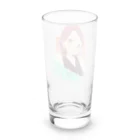 MATANE ShopのMATANE Kawaii 雑貨シリーズ！ Long Sized Water Glass :back