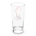 MATANE ShopのMATANE Cool　雑貨シリーズ Long Sized Water Glass :back