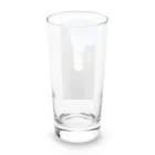 木ノ下商店のビルとビルの間から Long Sized Water Glass :back