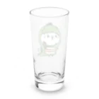 にゃんころげのにゃんころげ#0003 Long Sized Water Glass :back