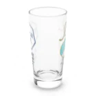 SUGARBITZのSUGARBITZ LOGO ロンググラス Long Sized Water Glass :back