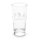 WheelsのはんぐりーVersion1.1 Long Sized Water Glass :back