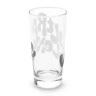 stereovisionのウルトラバイオレンス Long Sized Water Glass :back