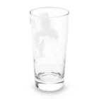 san_oの道 Long Sized Water Glass :back