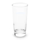 まきさんのなまらめんこい Long Sized Water Glass :back