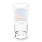 GrapeのTOKYO Long Sized Water Glass :back