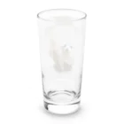 narunomiyaのアミー6 Long Sized Water Glass :back