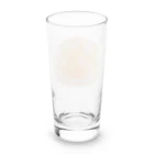 Erizoぐっずショップのことり２０２３ Long Sized Water Glass :back