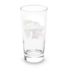 z0t-低予算低コスト製作団体のあなたをお連れします。 Long Sized Water Glass :back