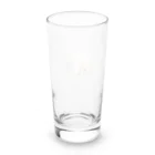 じゅうし🎋のねんねななしのおんなのこ Long Sized Water Glass :back