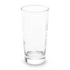 ピーキーモンスターズ【PeakyMonsters】ピキモングッズ公式ショップのグループショット(ロンググラス)ピキモンキッチンカーシリーズ Long Sized Water Glass :back