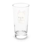 2216studioのラブリーフレブルちゃん。 Long Sized Water Glass :back