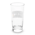 siitake partyのしいたけ屋 Long Sized Water Glass :back