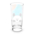 Yume アートの個人のアート Long Sized Water Glass :back