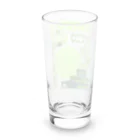 エゴイスト乙女のサイバー Long Sized Water Glass :back