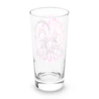 takaraのイラストグッズ店の花のワルツ「眠れる森の美女」より ロンググラス反対面