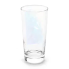 名路D科のMIZUYOUKAN Long Sized Water Glass :back