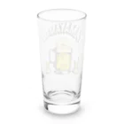 takhripiのやまやマン Long Sized Water Glass :back