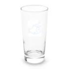 海の雑貨屋さんのお魚シリーズ Long Sized Water Glass :back