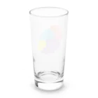 gurUbuのａｓａｎｏＵmi Long Sized Water Glass :back