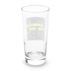 NEON_LINEのAMERICAN TOUR Long Sized Water Glass :back