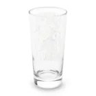 kokoazuのクモムスメ？ Long Sized Water Glass :back