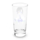 白兎にきの星になる男子 Long Sized Water Glass :back