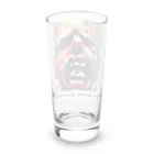 Grindcore Chocolate のSZR-021 Long Sized Water Glass :back