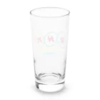 @木工室長の木工放送協会03 Long Sized Water Glass :back