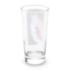 SOCIALMISTAKEの秋桜 Long Sized Water Glass :back