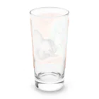 purubinのダイ5 Long Sized Water Glass :back