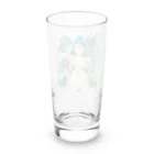 Comillyのナンゴク Long Sized Water Glass :back