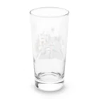 イケてる人になりたい！（なんだそれ！）の代官山らへん Long Sized Water Glass :back