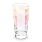 ❣ 𝐩𝐨𝐩 𝐜𝐨𝐥𝐥𝐞𝐜𝐭𝐢𝐨𝐧'𝐬 ❣のスイーツアイテム。 Long Sized Water Glass :back