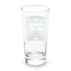 aruarucamperのNo.001 Long Sized Water Glass :back